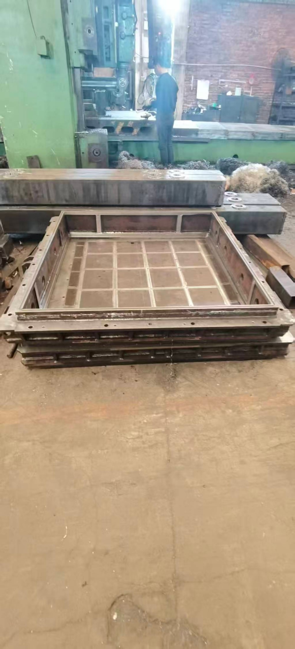 Sản xuất một góc