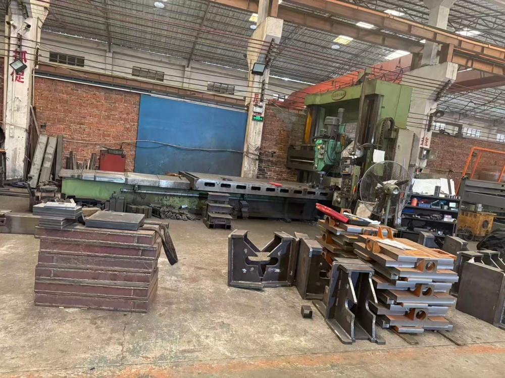 Sản xuất một góc