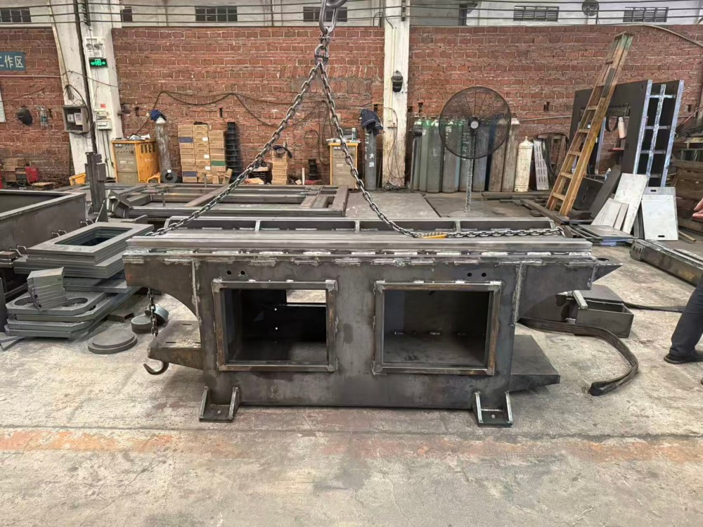 Sản xuất một góc
