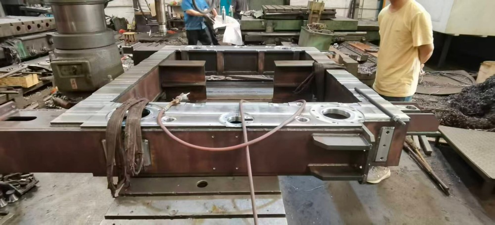 Sản xuất một góc